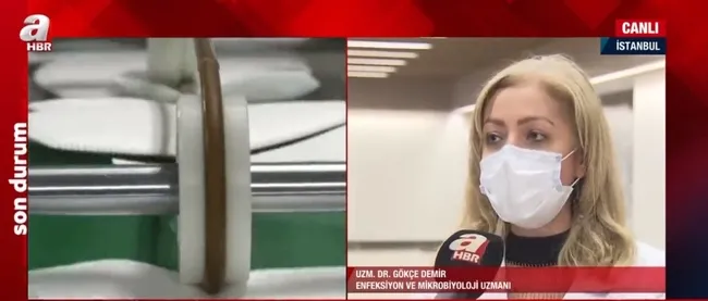 Bakanlık 41 maske markasının güvensiz çıktığını açıkladı! Güvenli maske nasıl olur? - 5