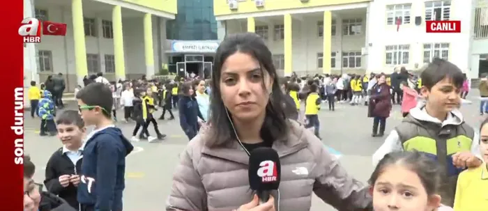 Depremin vurduğu 3 ilde daha eğitim başladı! İl Milli Eğitim Müdürü son durumu A Haber'de anlattı - 4