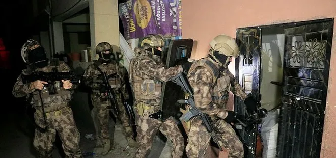 Bursa’da ’ByLock’ operasyonu: 3 kişi tutuklandı
