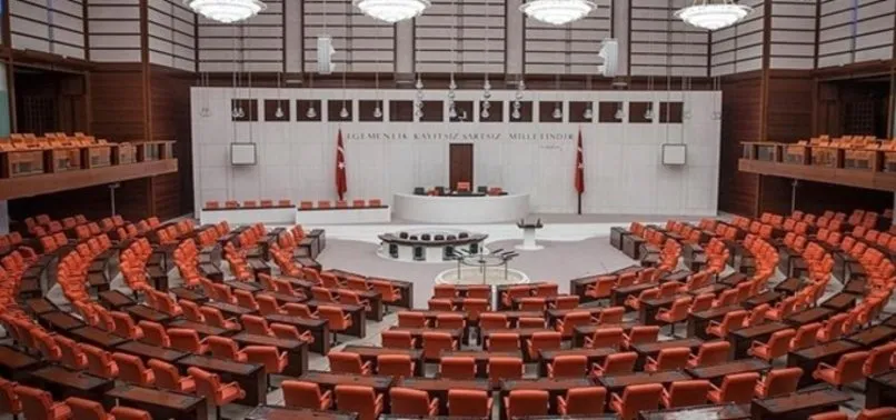 TBMM'den ABD'ye karşı ortak Tasarı tepkisi!