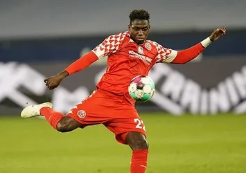 Beşiktaş'ta Rosier'in alternatifi Danny da Costa