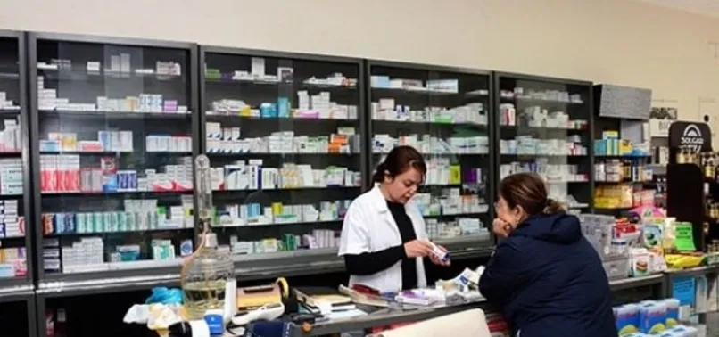 Eczanelerde yeni dönem