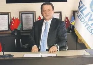 CHP’li Silivri Belediye Başkanı Özcan Işıklar’ın doğa talanı