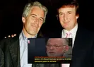 Epstein skandalından Mossad izi