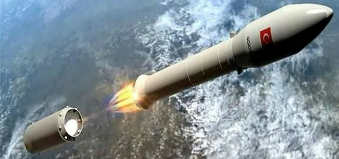 Son dakika: Türkiye’den flaş hamle! Türksat 5A yıl sonunda uzaya gönderilecek
