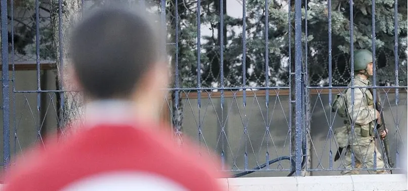 Genelkurmay'daki FETÖ'cülerden müzakere talebi