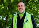 Haluk Levent: Ahbaptan borç aldım çalmadım