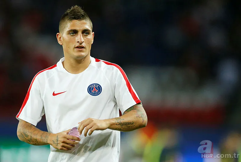 Fatih Terim'den sürpriz ilk 11 kararı! İşte Galatasaray'ın muhtemel PSG kadrosu 24