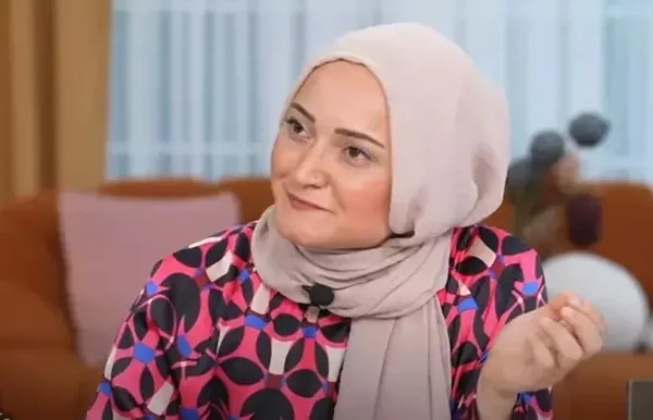 Yemekteyiz Merve kimdir, ne iş yapıyor? Zuhal Topal’la Yemekteyiz yarışmacısı Merve Atacan, kaç yaşında, nereli?