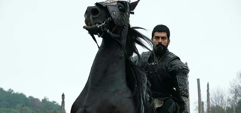 Dev kadrolu bir ‘Kuruluş Osman’ geliyor