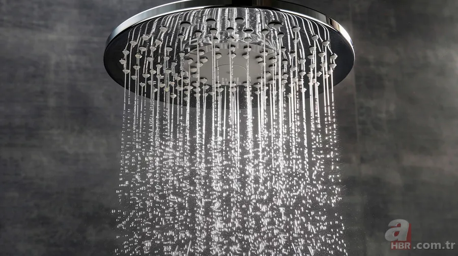 Bilim tartışmayı bitirdi: Sabah duşu mu gece duşu mu? İşte en doğru zaman 7