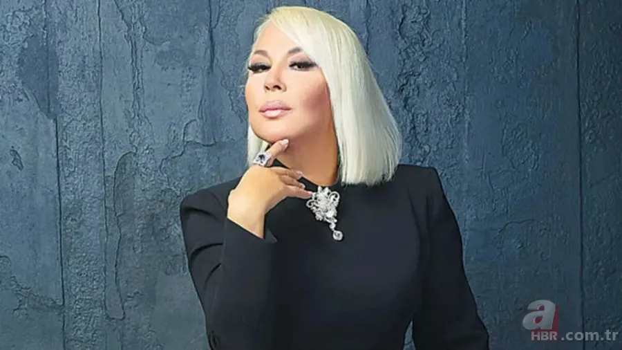 Demet Akalın’dan Okan Kurt itirafı! “FBI’dan temiz kağıdı aldırdım” 24