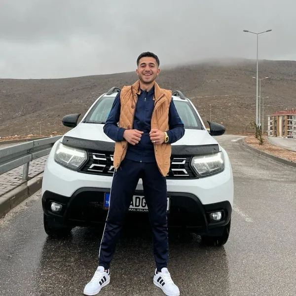 22 yaşındaki şehit er Kemal Aslan'ın videosu gözyaşlarına boğdu - 4