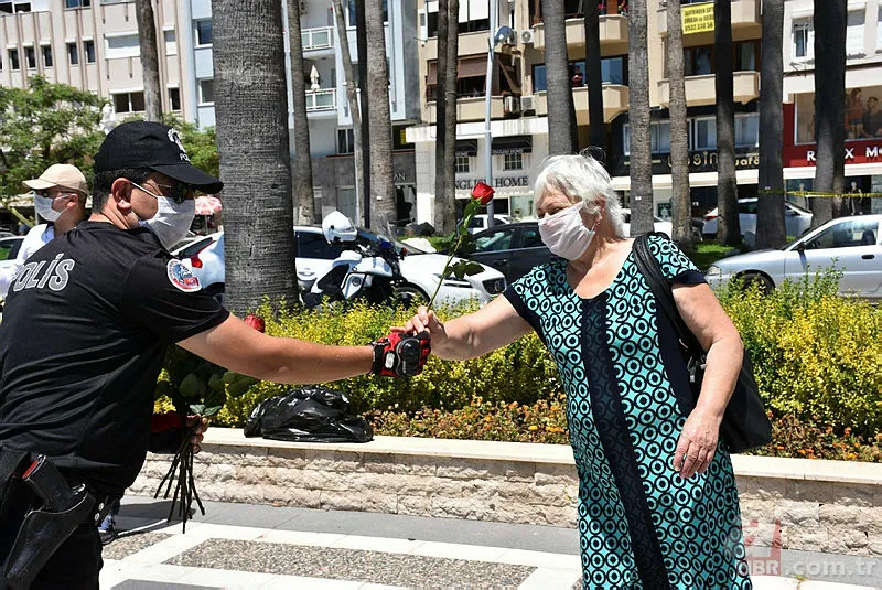 Son dakika: Yeni yasaklar açıklandı! 65 yaş üstü sokağa çıkma yasağı olan iller hangileri? Seyahat kısıtlaması... 18