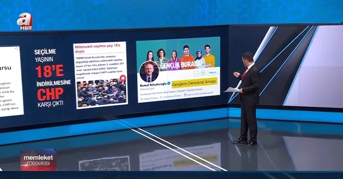 Kılıçdaroğlu gençlerin bursunu iptal ettirdi! Sözde ’Demokrat Amca’ bakın neler yapmış