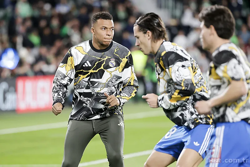 Girona–Real Madrid maçı ne zaman, saat kaçta? Arda Güler oynayacak mı? 3