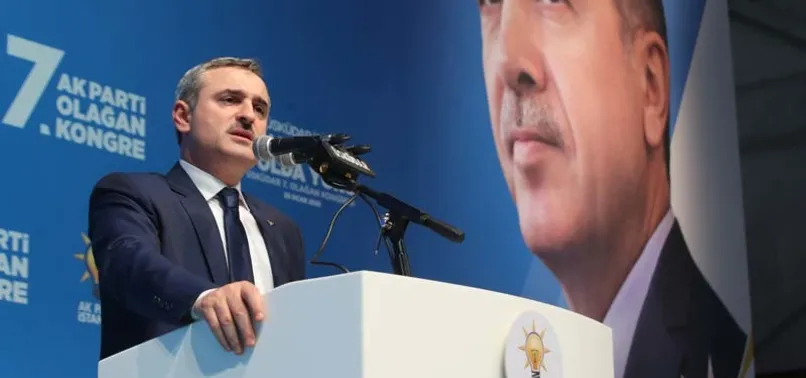 CHP'li İBB Başkanı Ekrem İmamoğlu'nun israf şovu böyle patladı! AK Partili Bayram Şenocak: 10 binin üzerinde yeni araç kiraladı