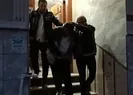 Zaza Doğan organize suç örgütü çökertildi