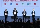 6lı koalisyondan eski Türkiyeye dönüş vaatleri!