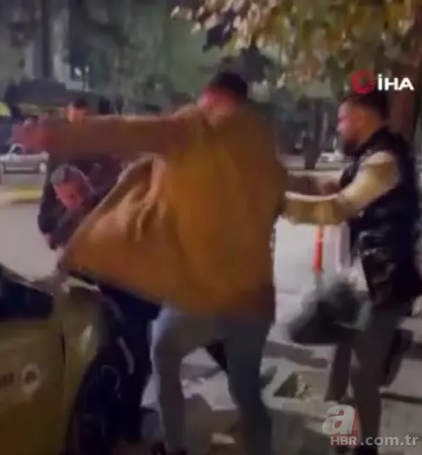 Benekli Ayhan isimli fenomen Ayhan Koç feci şekilde dayak yedi! Valilikten açıklama geldi 5