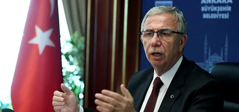 CHP'li Ankara Büyükşehir Belediye Başkanı Mansur Yavaş kadroları yandaşlara tahsis etti