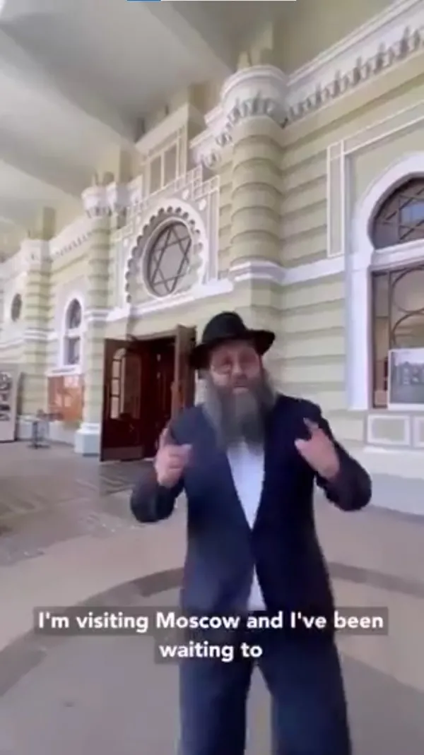 Sinagoglardan karanlığa inen gizli tüneller! Bebek katilleri, pedofililer burada mı saklanıyor? New York’tan sonra aynı skandal Moskova’da görüldü