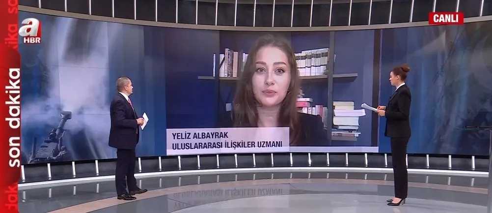 İTİDAL ÇAĞRILARI REALİSTİK DEĞİL