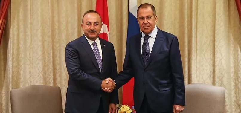 Türkiye ve Rusya arasında önemli görüşme!