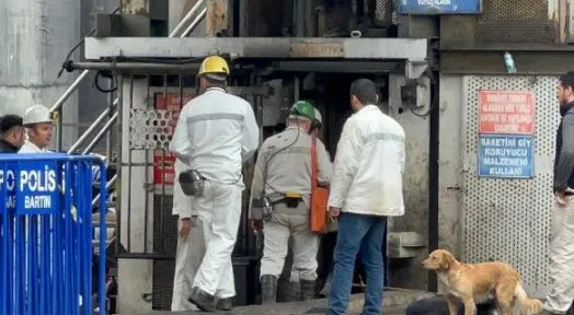 Bilirkişi heyeti Bartın’daki maden faciası hakkında incelemelere başladı