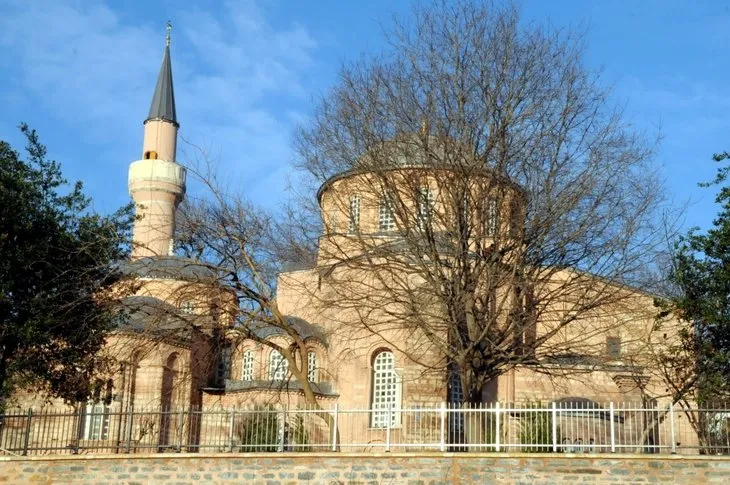 Kariye Camii'nde 79 yıl sonra ezan sesi yükselecek! Restorasyonda sona gelindi