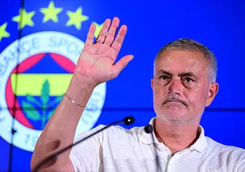 Jose Mourinho'dan maç sonu açıklamaları: İstediğimizi elde etmeyi başardık