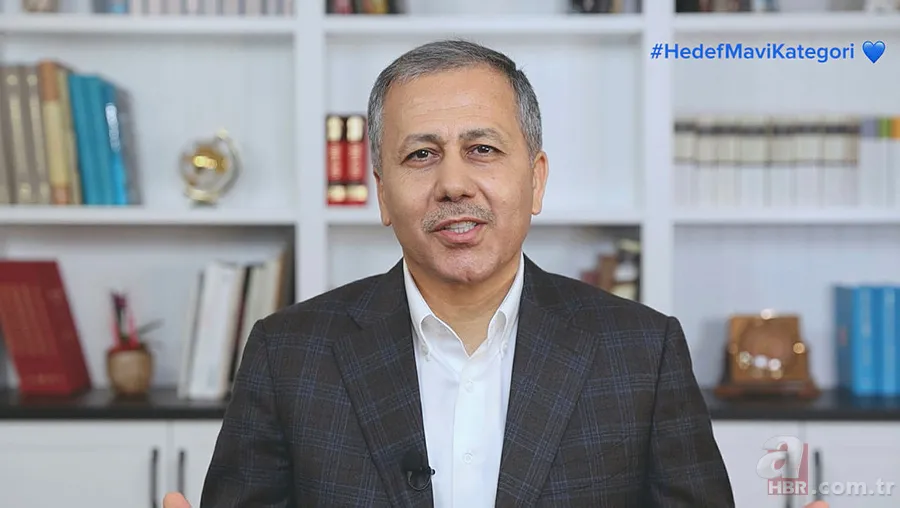 Kısıtlamasız ilk cumartesi: İstanbul'da korkutan görüntü! Bakan Koca ve Vali Yerlikaya uyardı 17