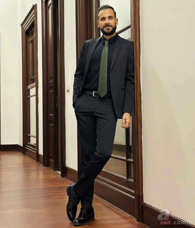 70 kilo veren 2 çocuk babası Ümit Erdim'den şaşırtan itiraf! 7