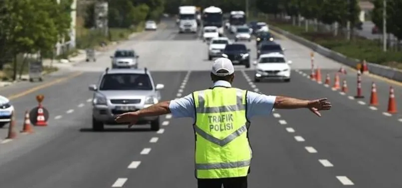 Son dakika: İstanbullular dikkat! Bu yollar trafiğe kapatılacak