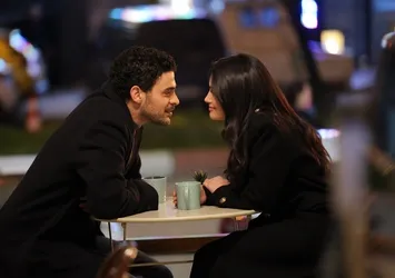 "Gözleri KaraDeniz"de düğün telaşı!