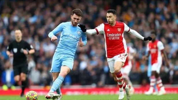 Manchester City Arsenal maçı ne zaman saat kaçta? Manchester City Arsenal maçı hangi kanalda?