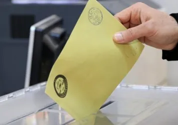 Büyükçekmece'deki oy yolsuzluğunda yeni gelişme