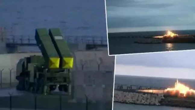 Tayfun füzesinin arkası gelecek SSB Başkanı İsmail Demir duyurdu: Bizi izlemeye devam edin