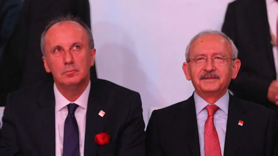 CHP’de kurultay tarihi netleşti |Video