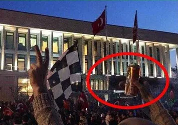 CHP ve ortaklarına tepkiler çığ gibi büyüdü!