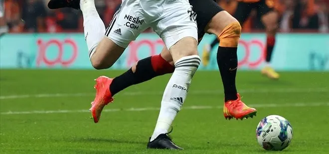 GS-BJK derbisi bugün saat kaçta? Galatasaray Beşiktaş dev derbi maçı hangi kanalda yayınlanacak, şifresiz mi?