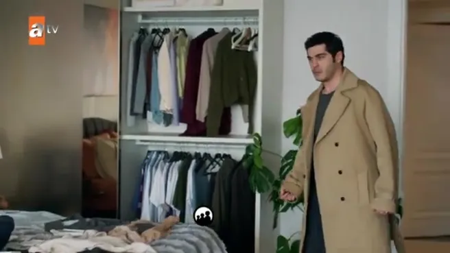 Bir Gece Masalı 26.Bölüm 2.Fragmanı