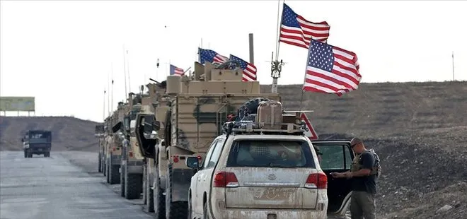 Irak ABD askerlerinin ülkeden çıkmasını istiyor! Özel bir heyet oluşturdu