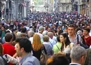 Türkiyenin nüfusu açıklandı!