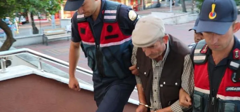 Zonguldak’ta kesik baş cinayetiyle ilgili gelişme! Kasketi ve kıyafetleri ele verdi