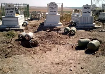"Hangi Müslüman, Müslüman kardeşine bunu yapar"