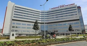 22. şehir hastanesi Gaziantep’te açılıyor!