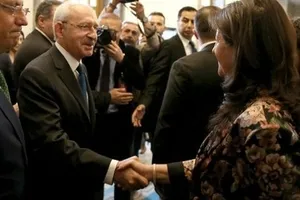 CHP ile HDP ittifakı tam gaz!