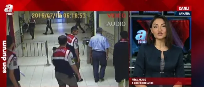 Adil Öksüz kuzeni Ali Öksüz'ü Milli İstihbarat Teşkilatı'na sızdırmış! Alçak planları ifşa oldu - 2
