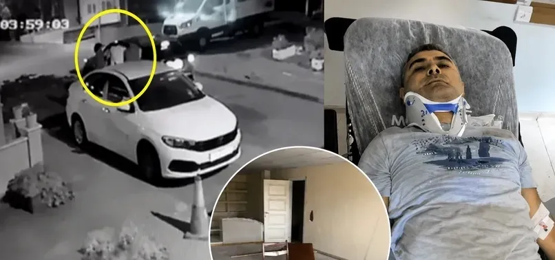İBB yöneticisi Erhan Karaal'ın kaçırılmasıyla ilgili soruşturmada yeni gelişme! Gözaltı sayısı 12'ye yükseldi - 1